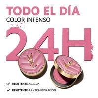 Make Me Blush Bold Blurring Blush   Make Me Blush Bold Blurring Blush   8